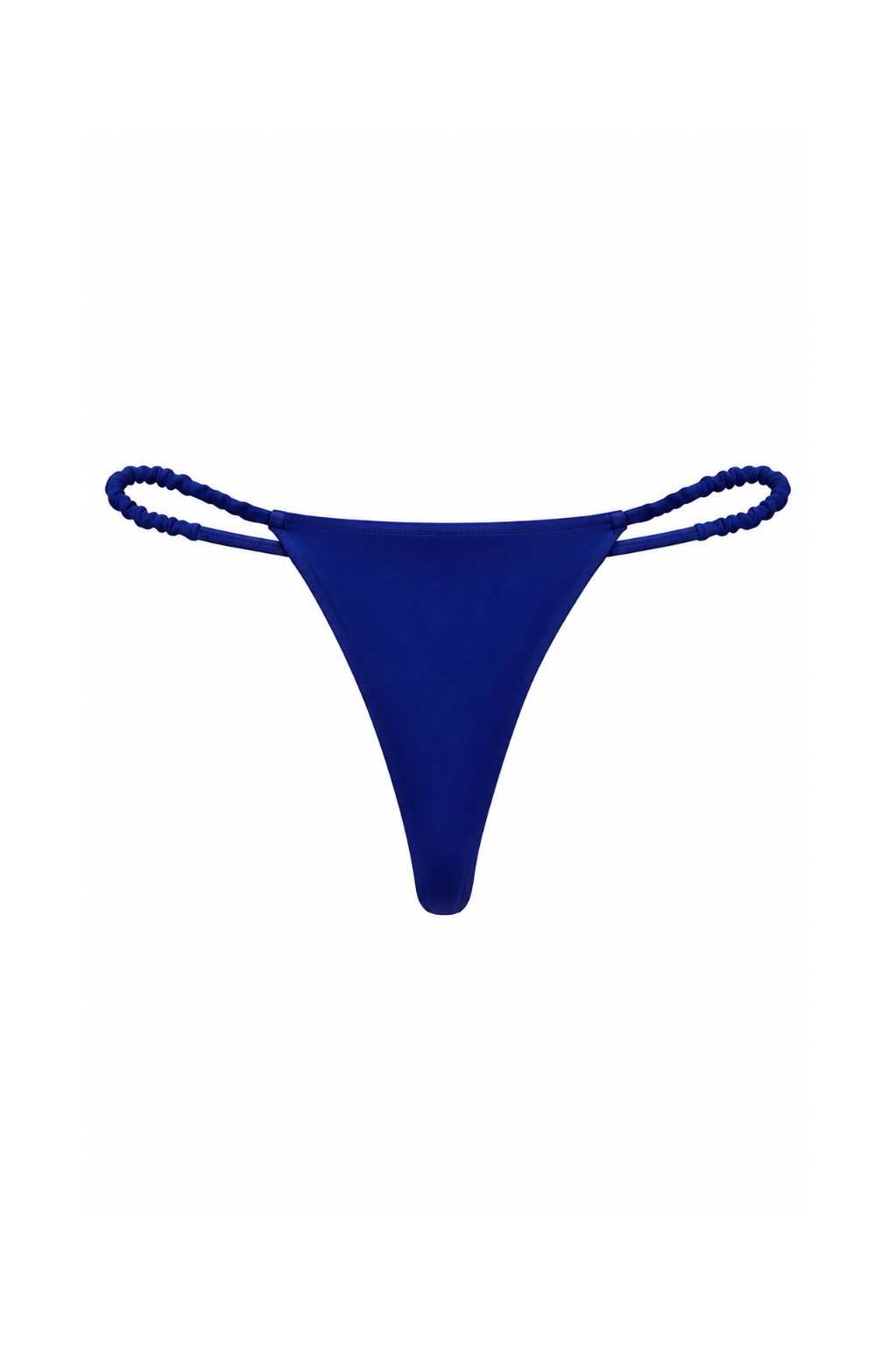 Bikini bottom