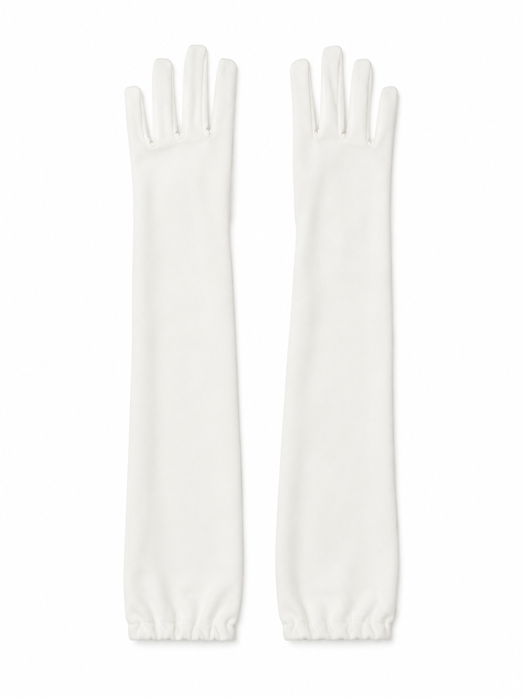White Gloves