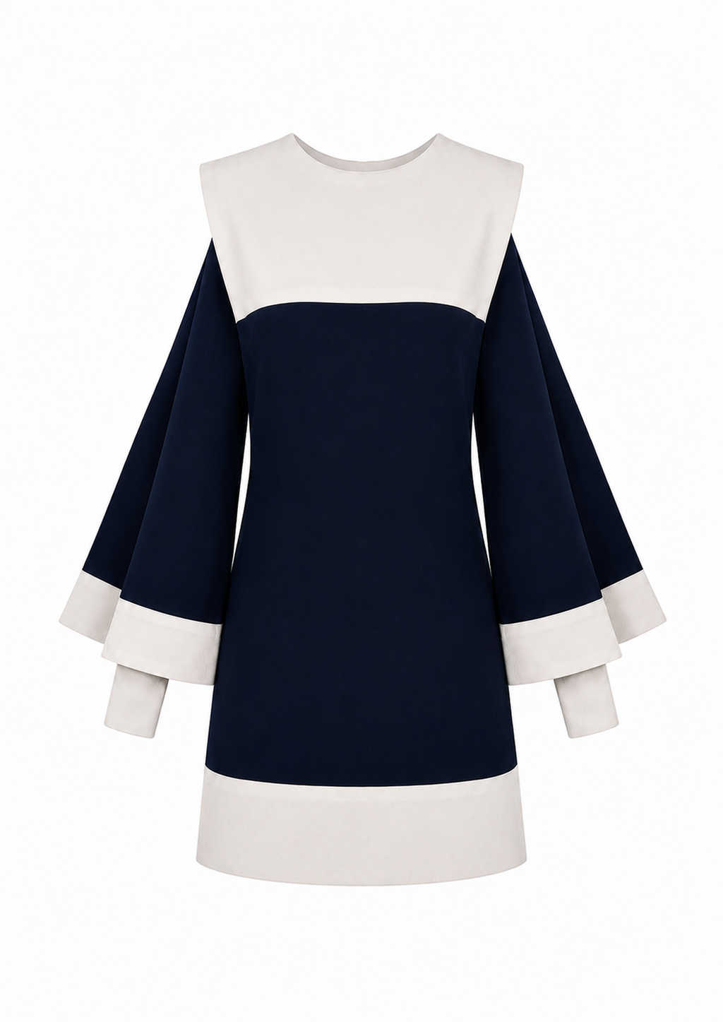 A-Line Dress
