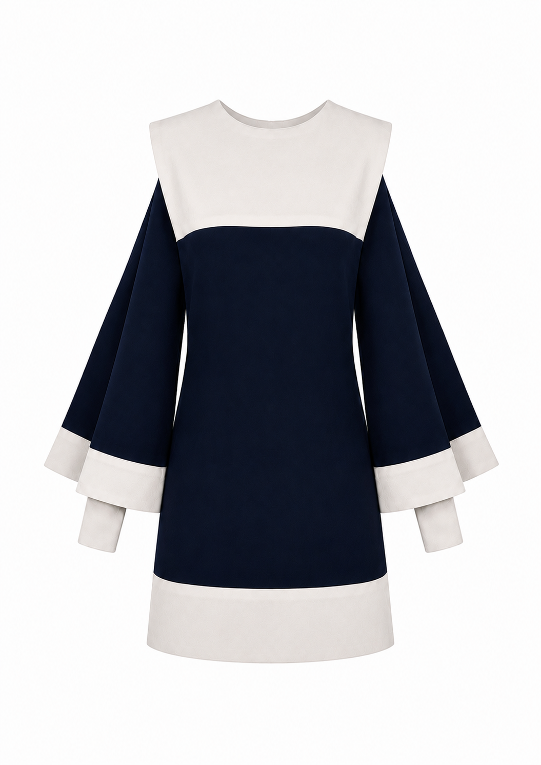 A-Line Dress