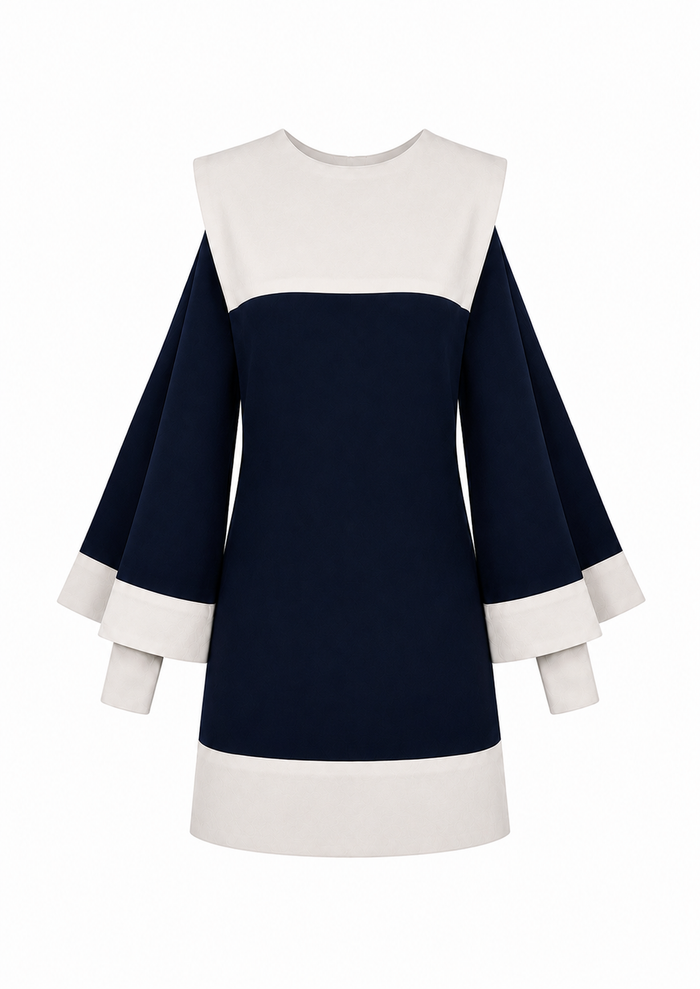 A-Line Dress