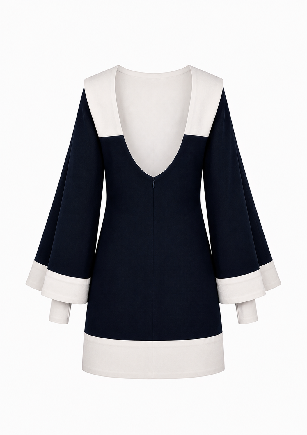 A-Line Dress