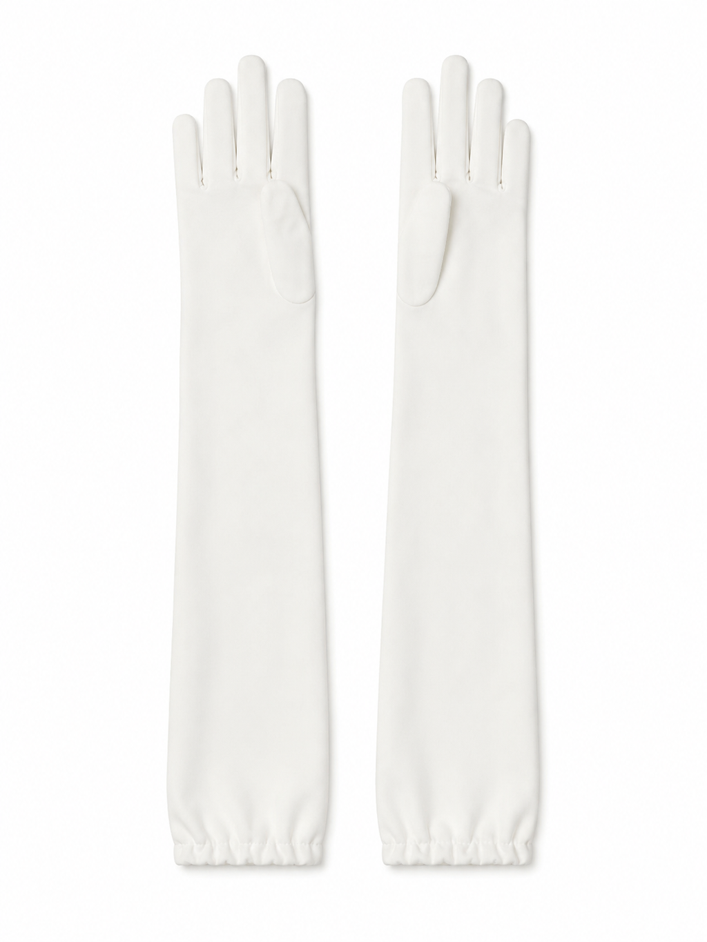 White Gloves