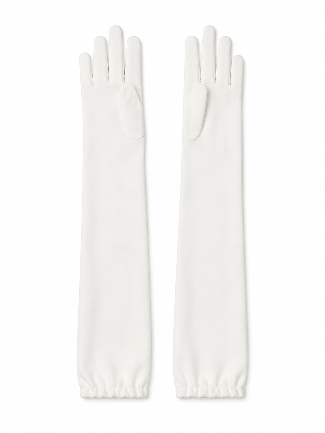 White Gloves
