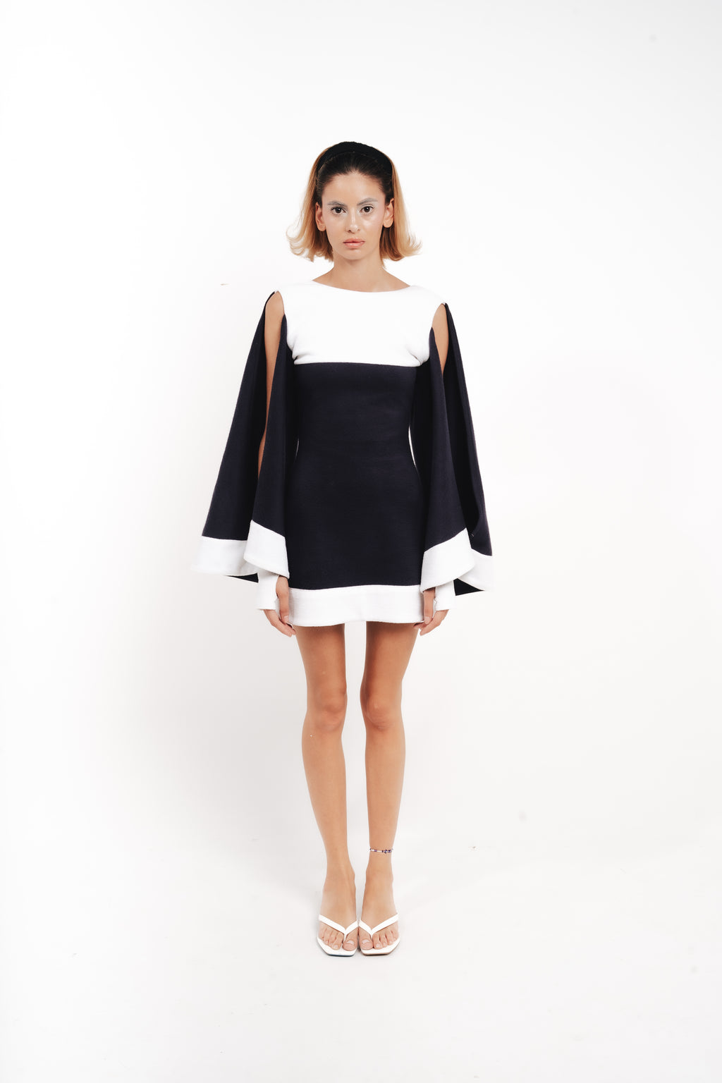 Robe Serviette