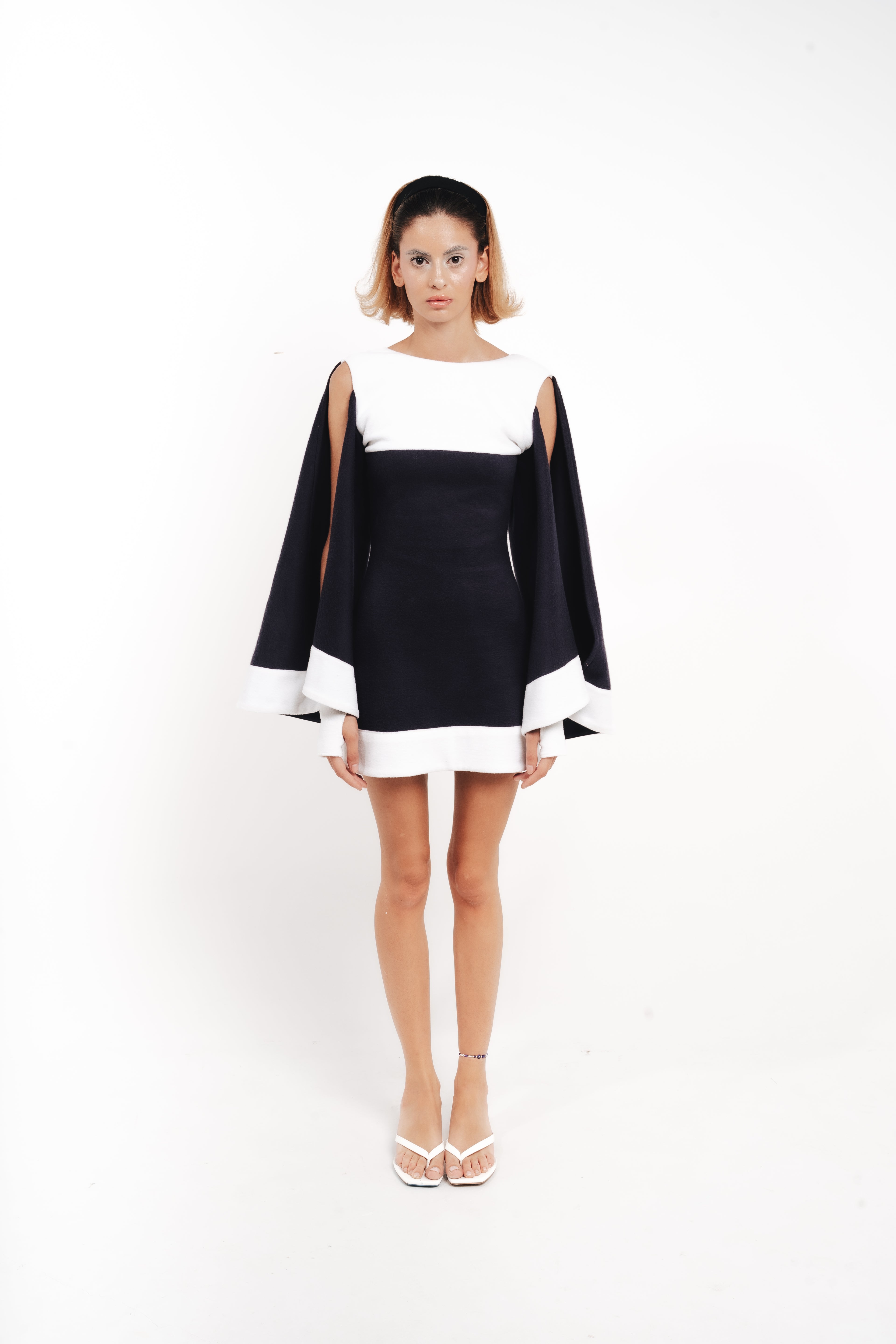 Robe Serviette