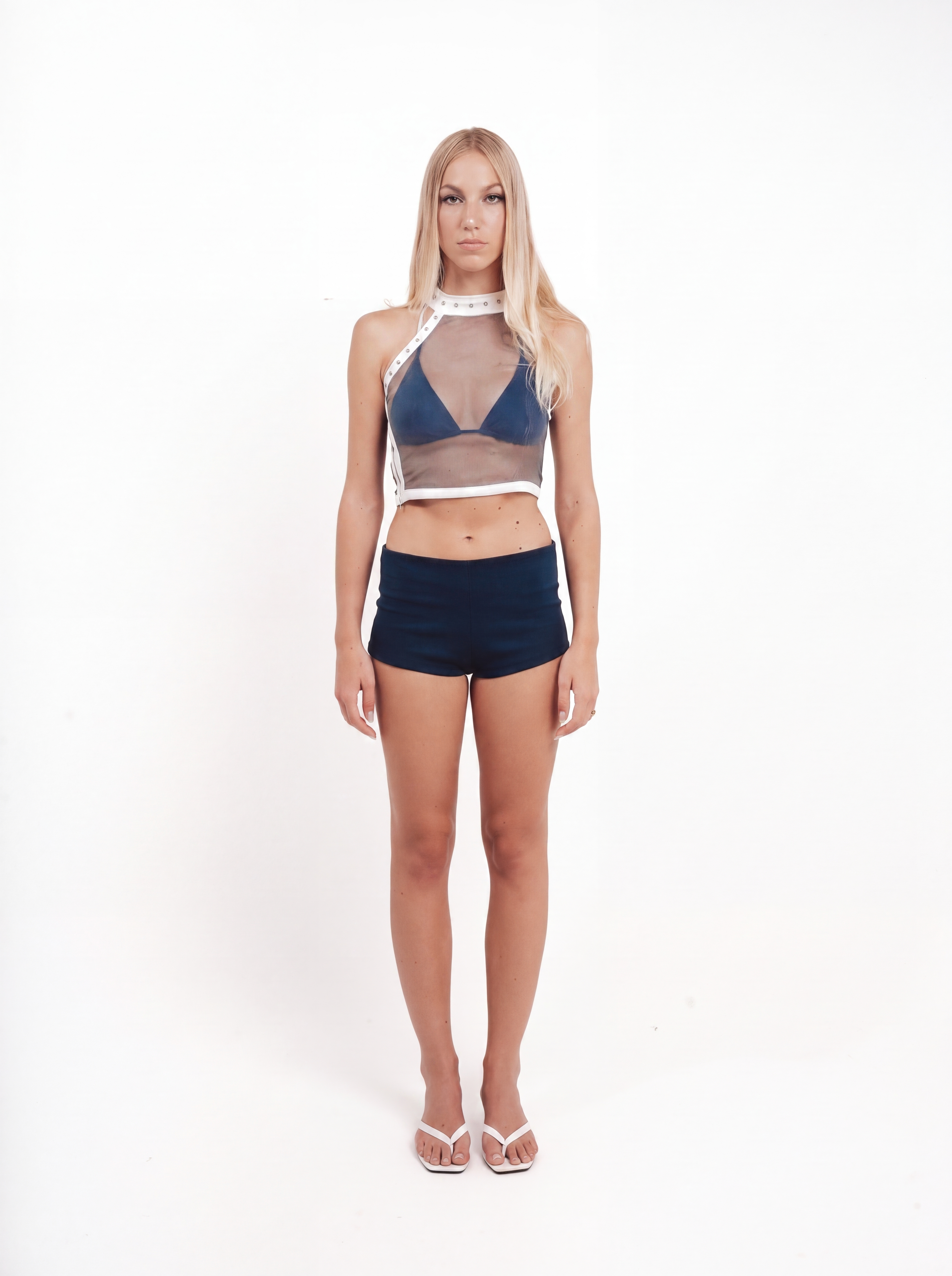 Mini Shorts