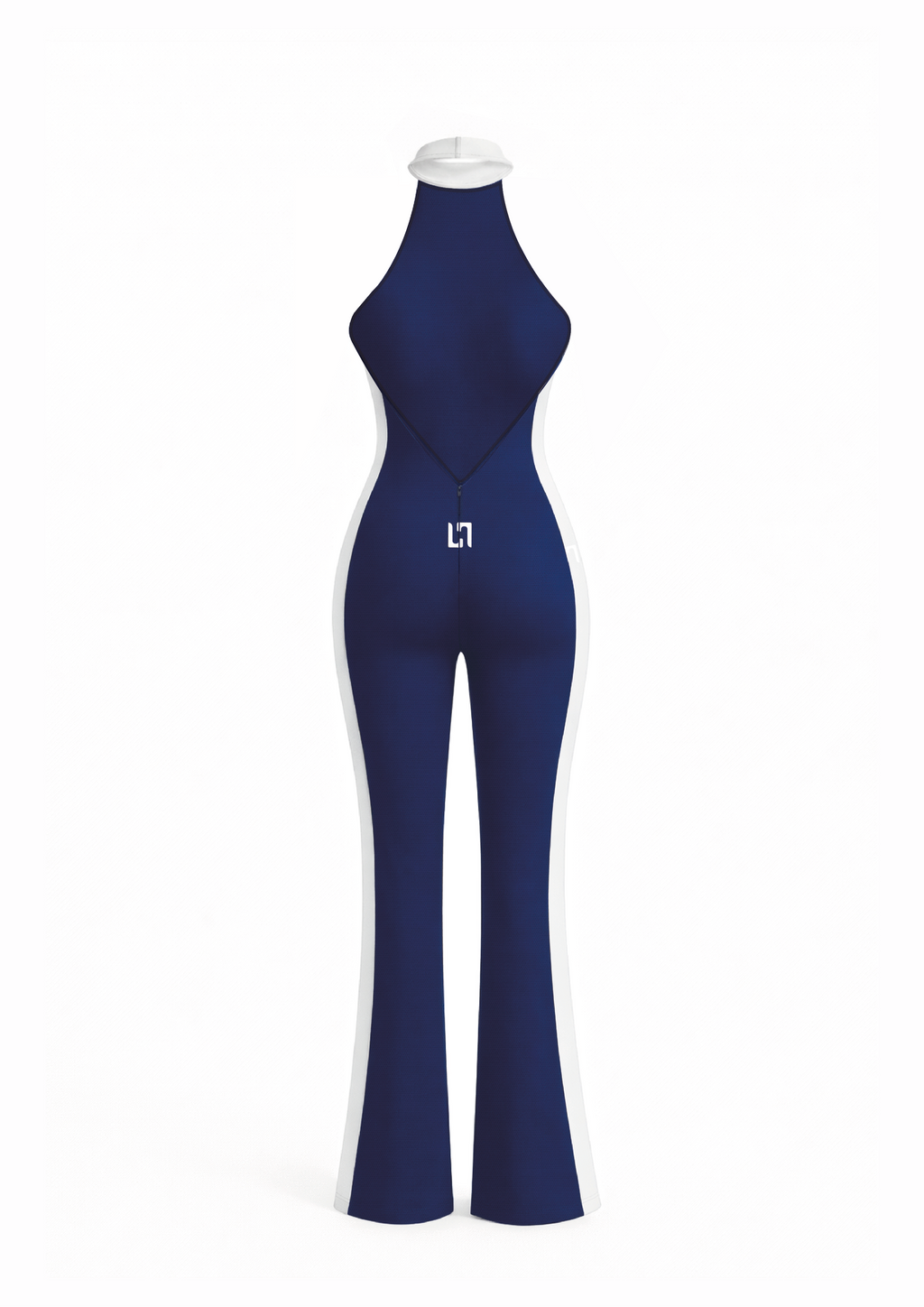 Combinaison bleu